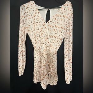 Altar’d State romper